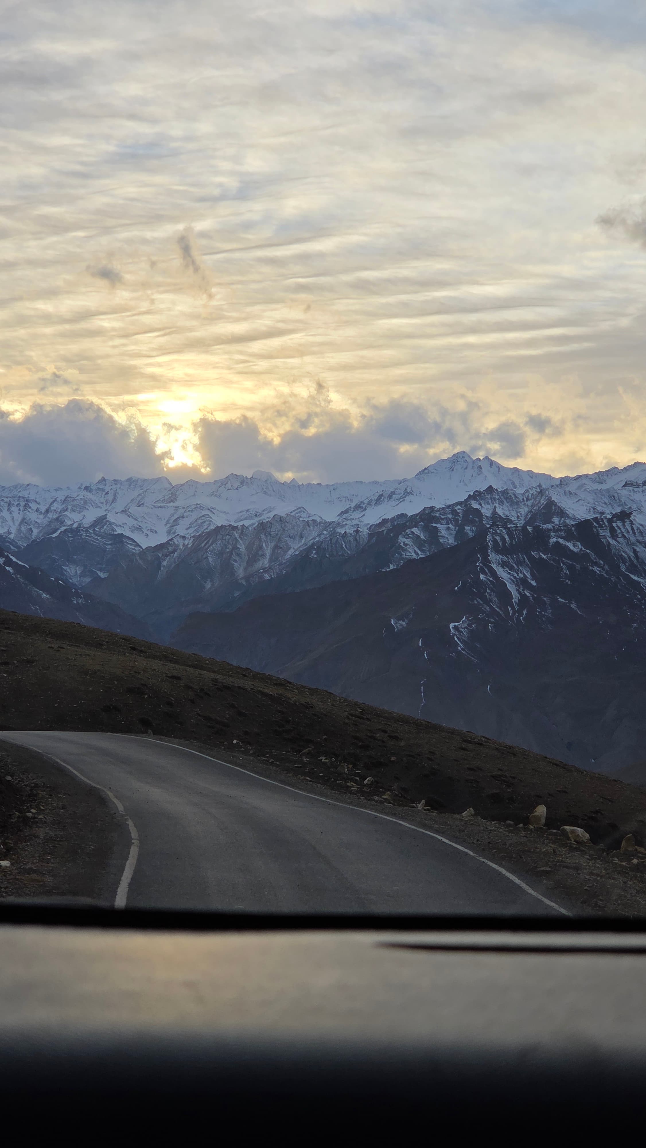 Spiti Full Circuit
