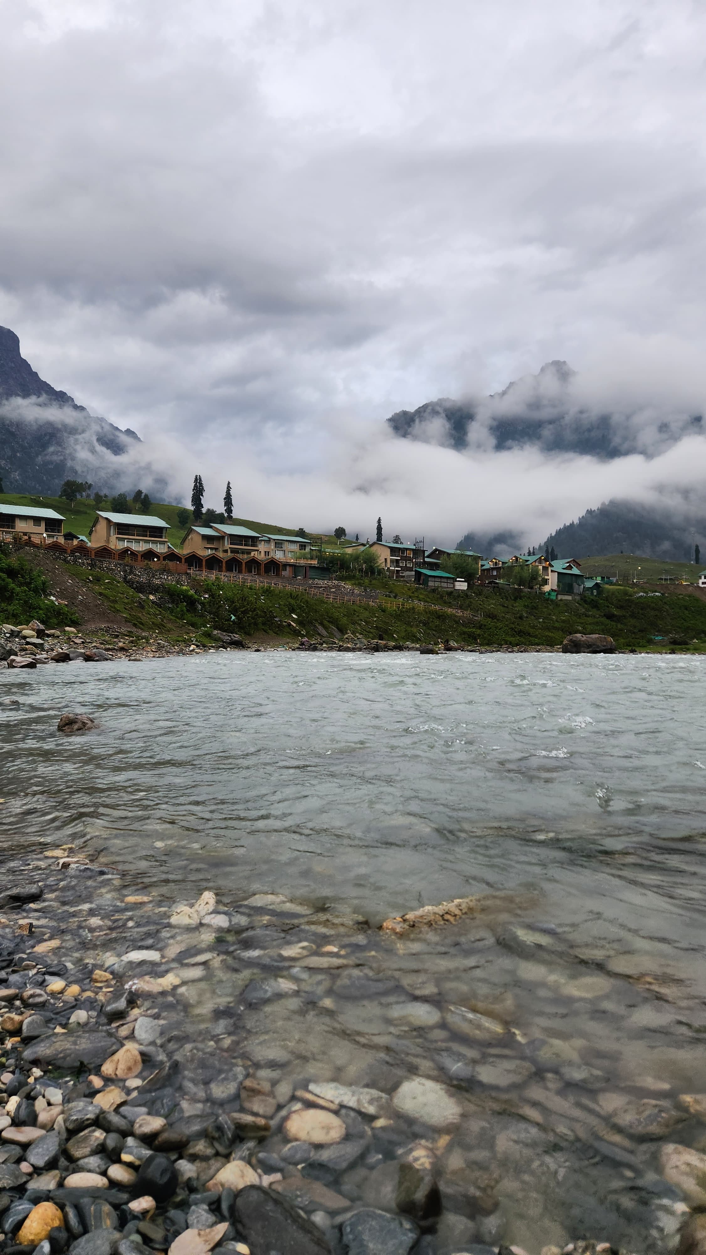 Kashmir