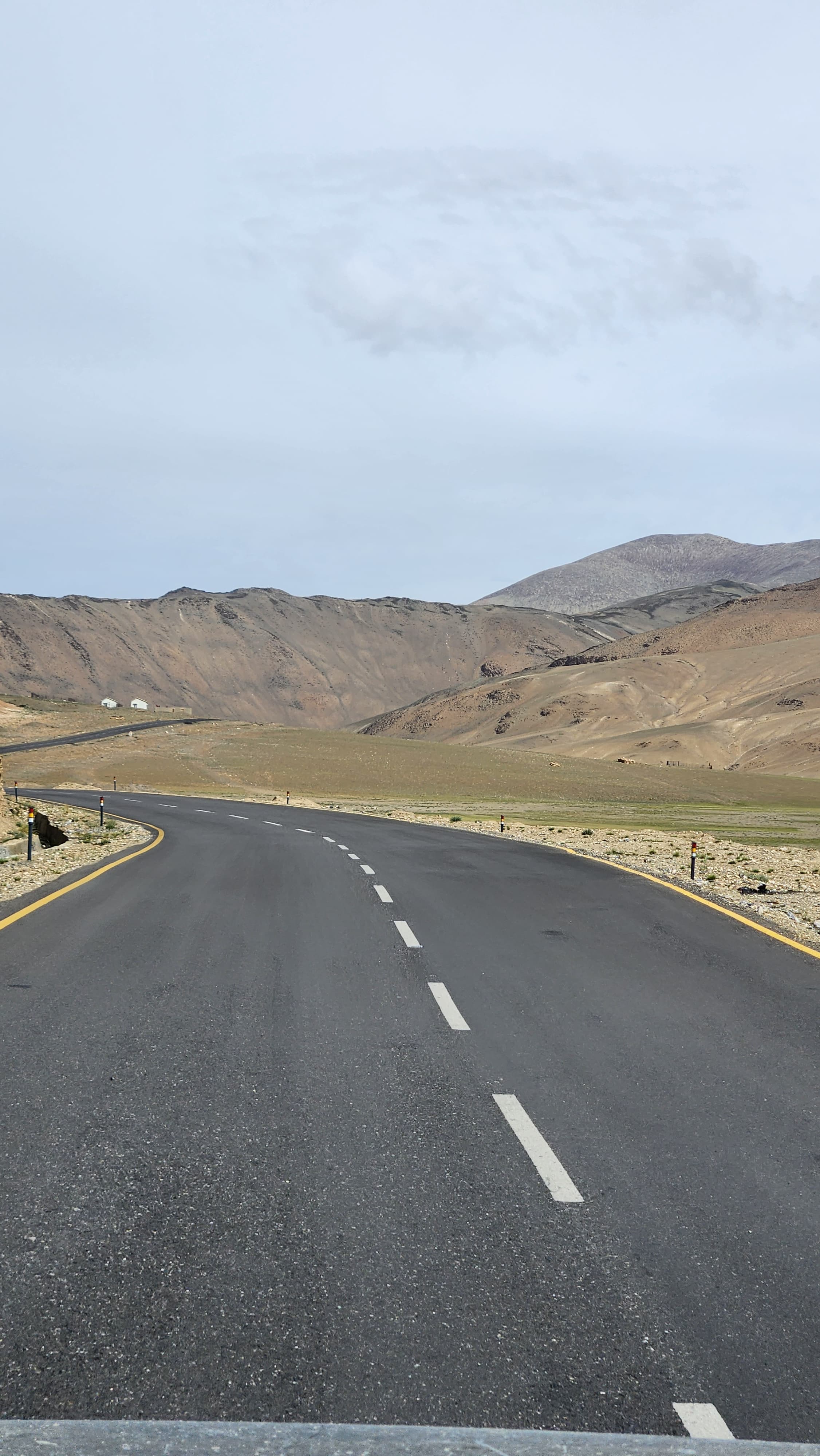 Eastern Ladakh