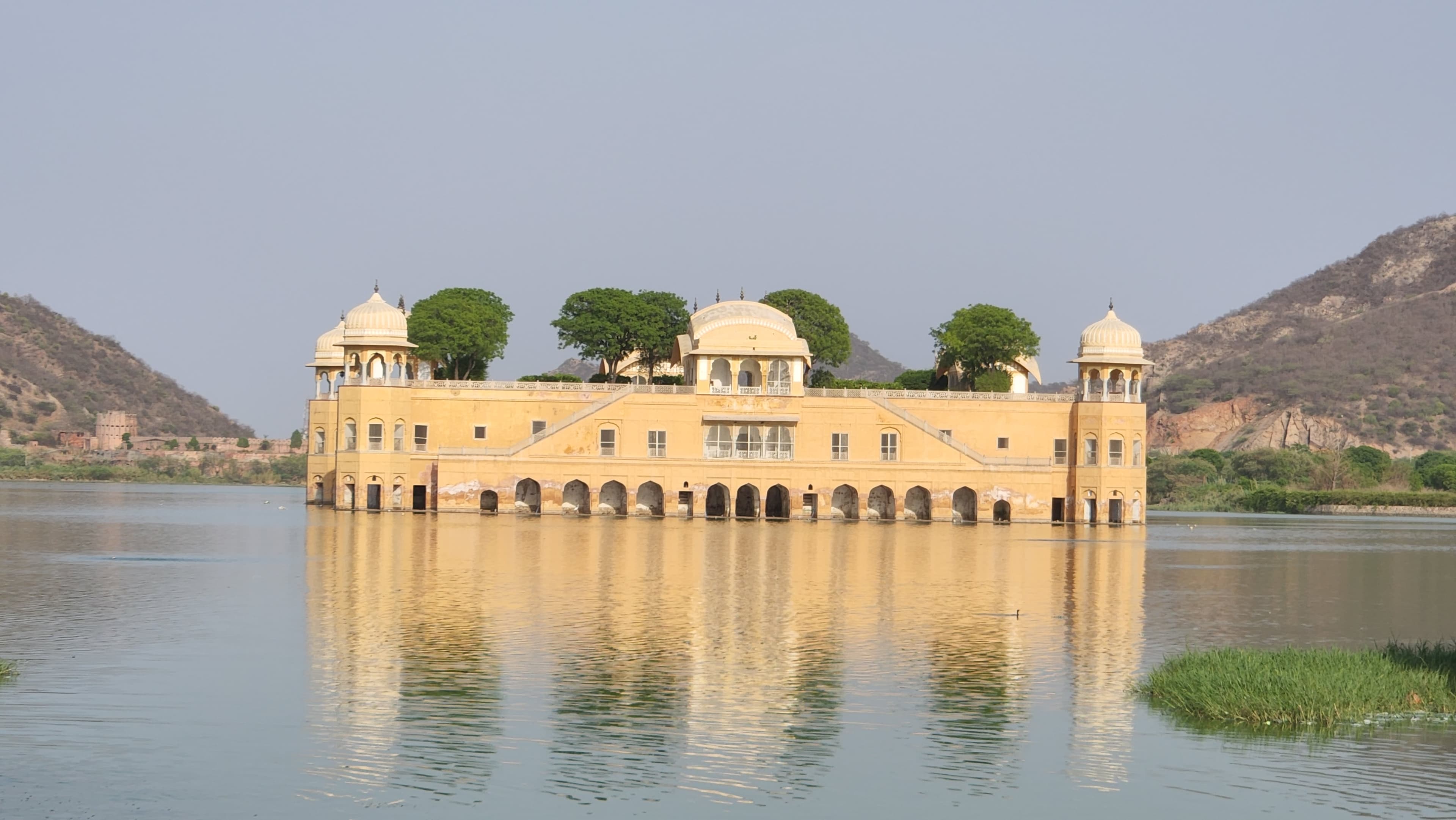 Rajasthan