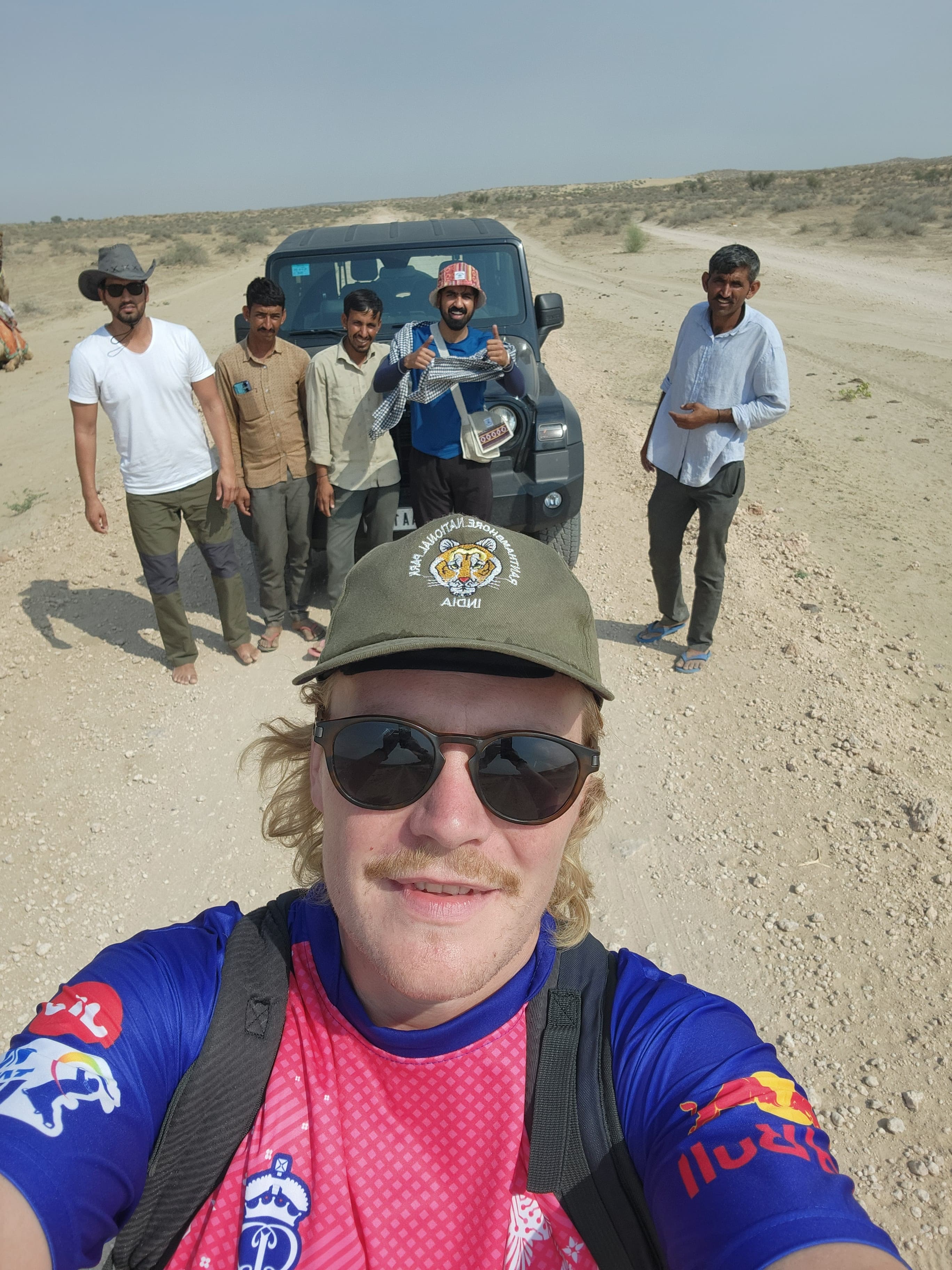 Rajasthan